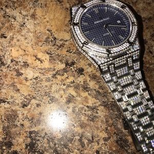 Audemars Piguet watch!!